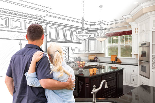 Professional Kitchen technician working in Gaylord, MN