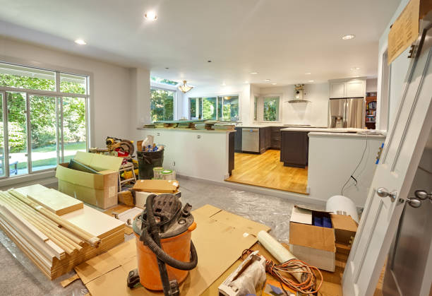 Reliable Kitchen contractor in Gaylord, MN by BM Kitchen